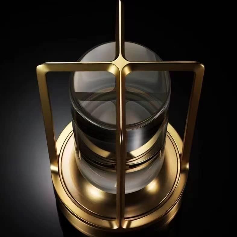 Portable Metal Table Lamp for Indoor/Outdoor ,Rechargeable Cordless LED Lamp, 3-Colour Infinitely Dimming Battery Powered Small Desk Lamp, Restaurant/Bedroom/Bar/Coffee Shop/Camping Light