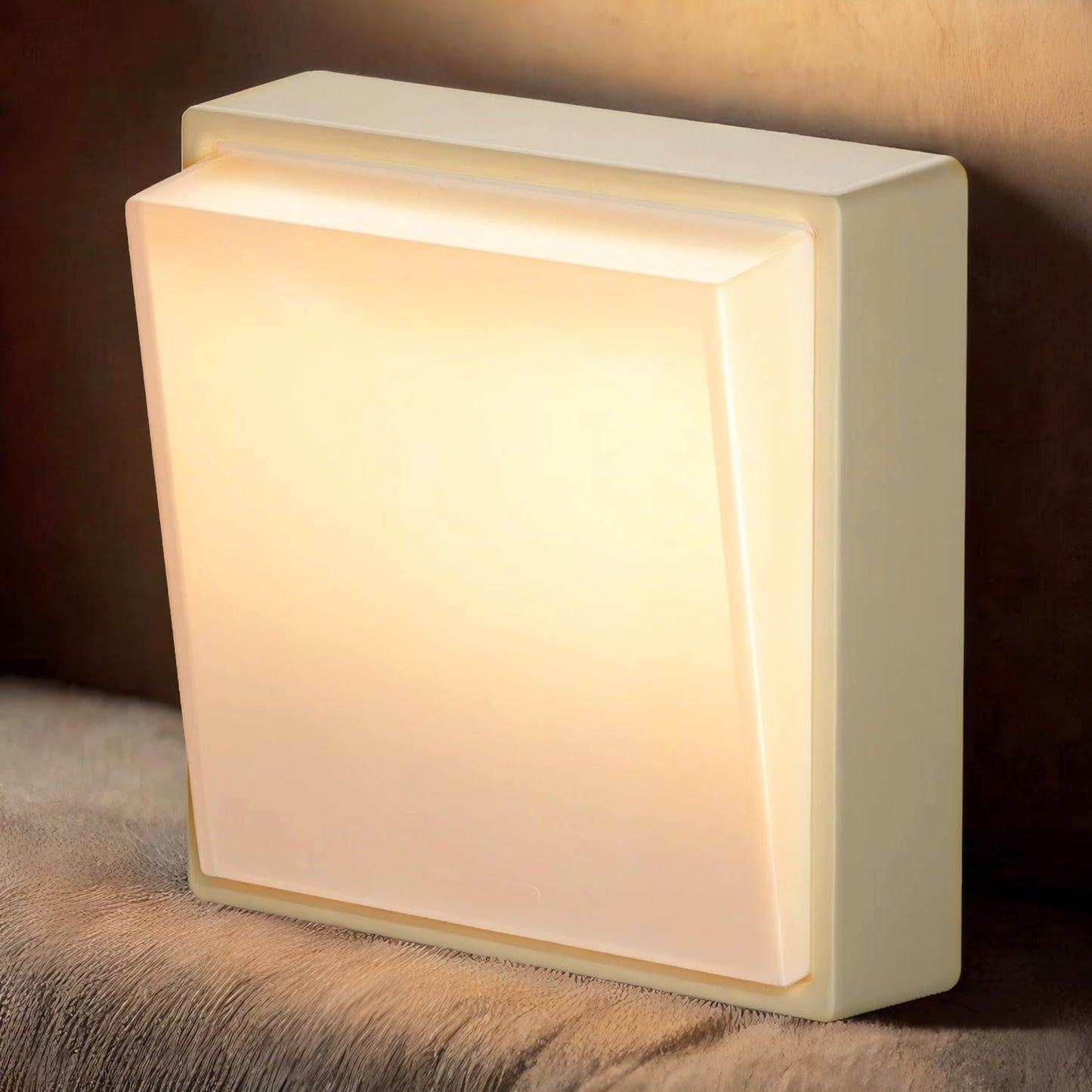Night Light, Magnetic LED Nightlight with 1200mAh Rechargeable Battery,Dimmable,30-Minute Timer, 3000K Automatic Warm Night Light for Adults/Kid/Bathroom/Bedroom/Hallway