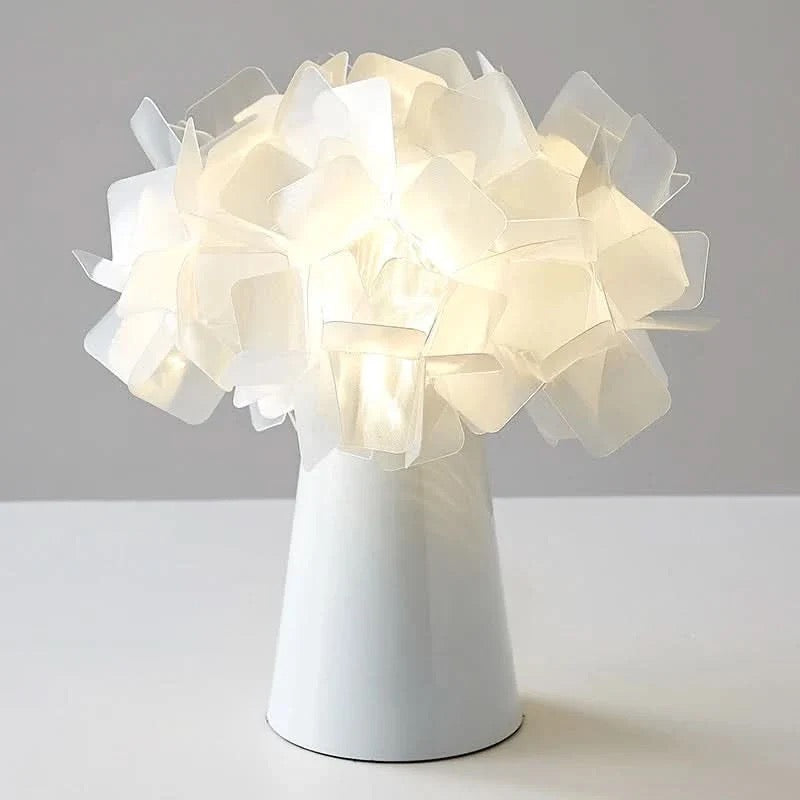 Chic Contemporary Night Light Bloom Pattern Soft Atmosphere – Bloom