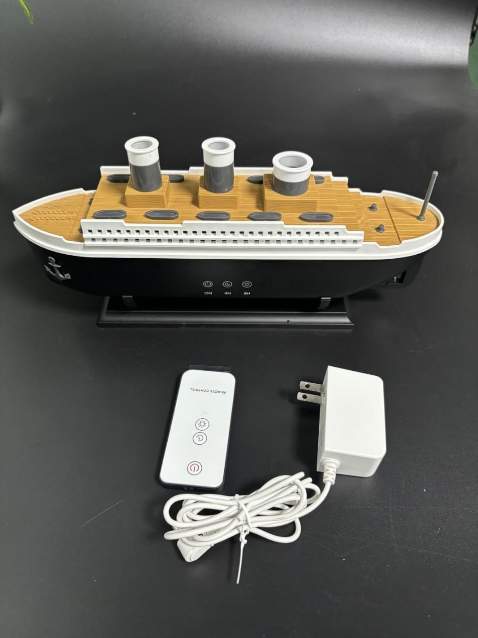 Titanic Humidifier