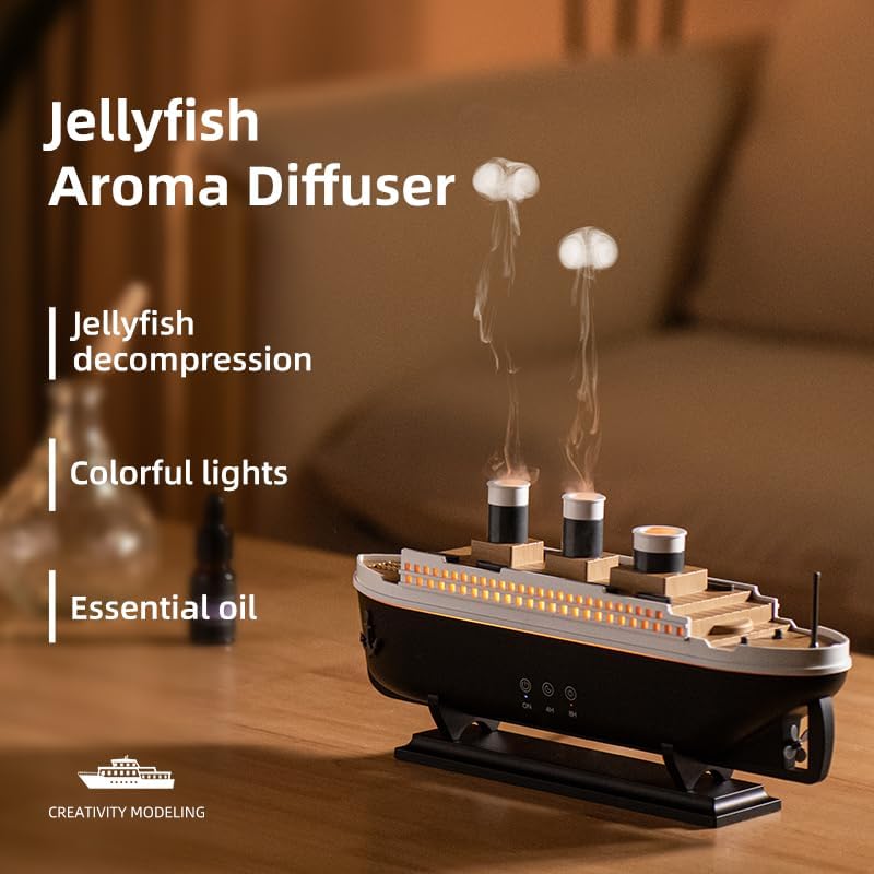 Titanic Humidifier