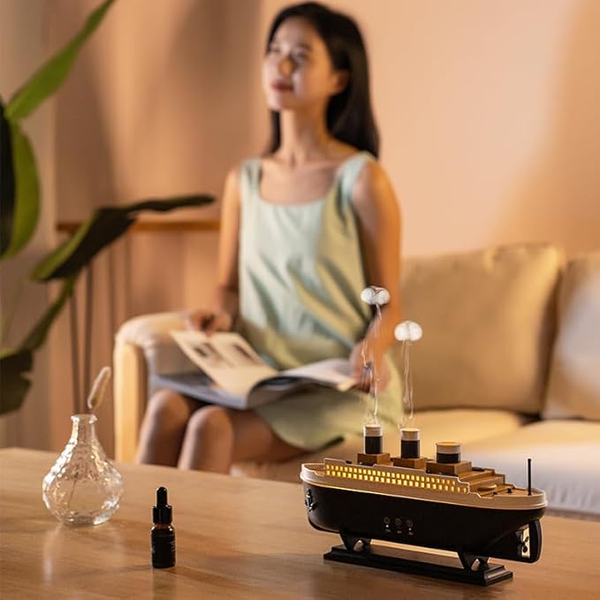 Titanic Humidifier