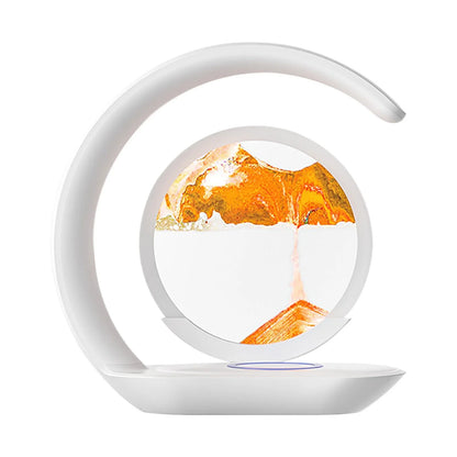 3-in-1 Wireless Charging Lamp & Decorative Light