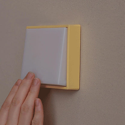 Night Light, Magnetic LED Nightlight with 1200mAh Rechargeable Battery,Dimmable,30-Minute Timer, 3000K Automatic Warm Night Light for Adults/Kid/Bathroom/Bedroom/Hallway