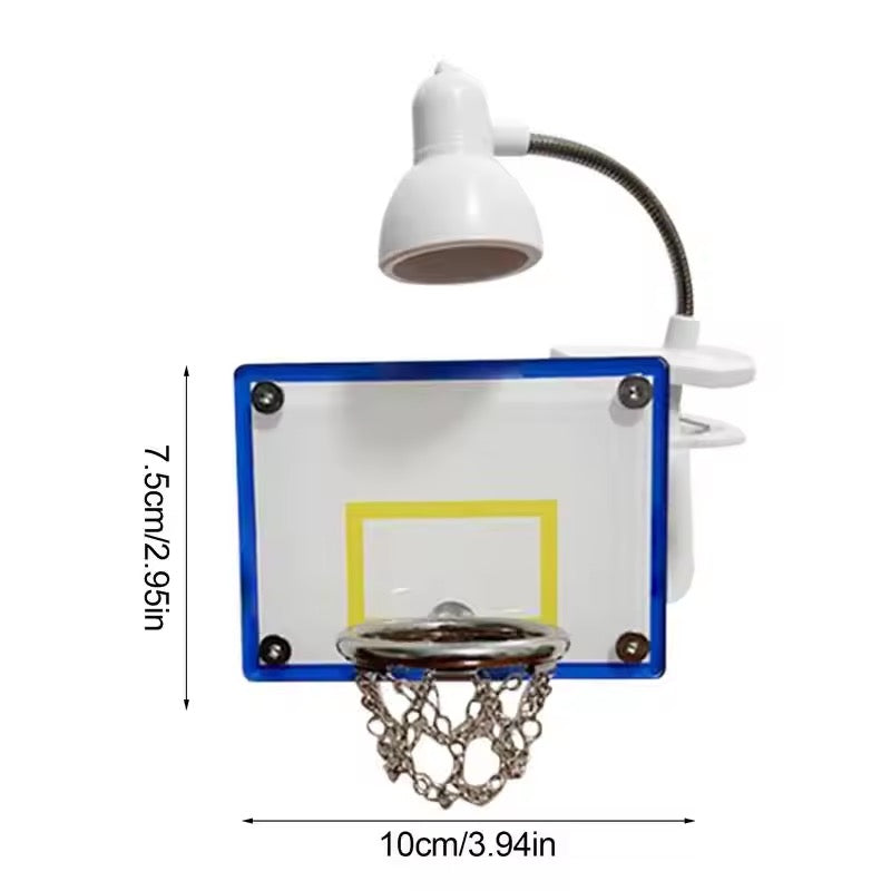 Basketball Hoop LED Night Light