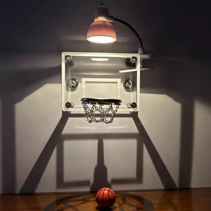 Basketball Hoop LED Night Light