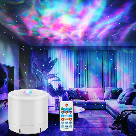 Galaxy Projector