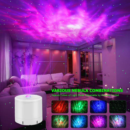 Galaxy Projector
