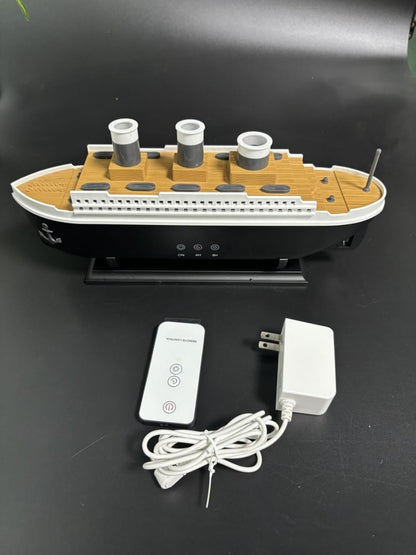 Titanic Humidifier