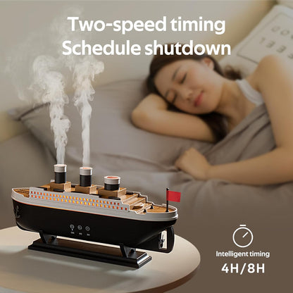 Titanic Humidifier