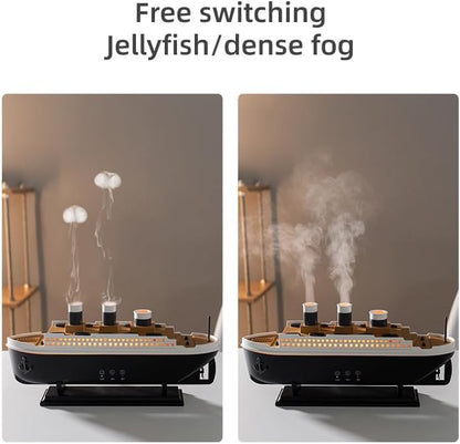 Titanic Humidifier
