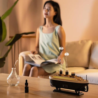 Titanic Humidifier