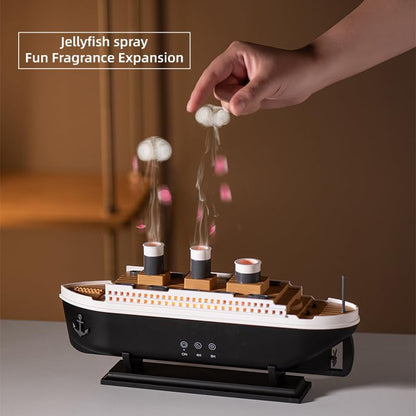 Titanic Humidifier