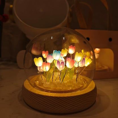 Tulip Night Light