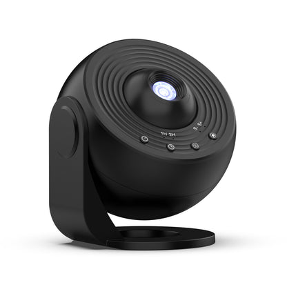 Galaxy Starry Sky Projector Night Light Rotating LED Star Lamp