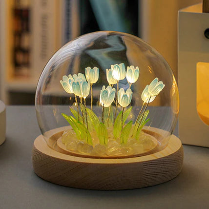 Tulip Night Light